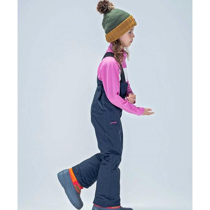 フェニックス セットアップ　スキーウェア　130 女の子 フェニックス（PHENIX） Ice Tiara Junior Two-piece アイス ティアラ