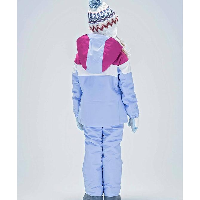 フェニックス（PHENIX） Ice Tiara Junior Two-piece アイス ティアラ