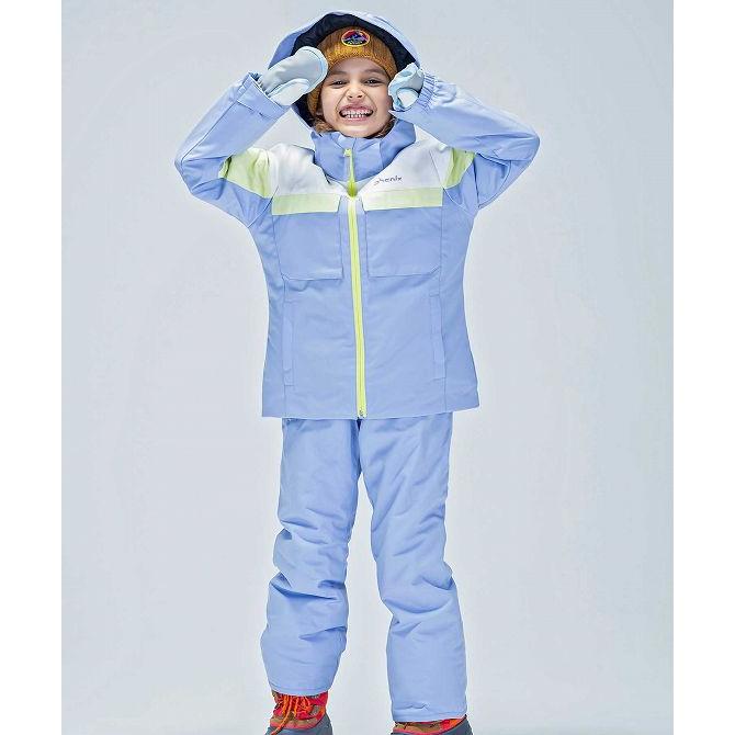 フェニックス（PHENIX） Orion Junior Two-piece オリオン ジュニア