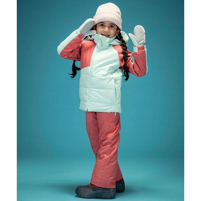 【取引中】フェニックス★ジュニアスキーウエア フェニックス（PHENIX） Twinkle Junior Two-piece トゥインクル