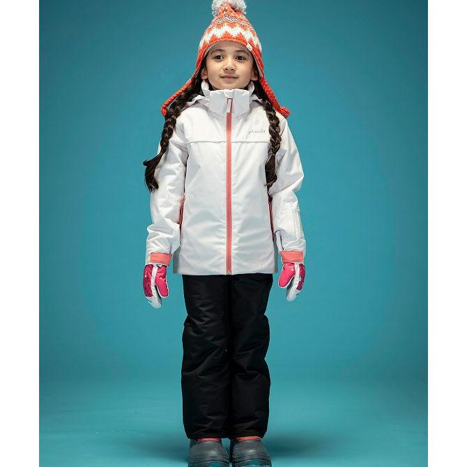 フェニックス（PHENIX） Twinkle Junior Two-piece トゥインクル