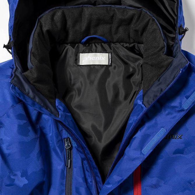 フェニックス（PHENIX） ASTRONAUT SKI SUITS アストロノート スキー