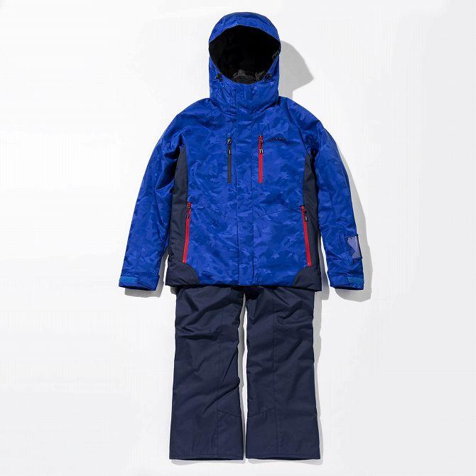 フェニックス（PHENIX） ASTRONAUT SKI SUITS アストロノート スキー
