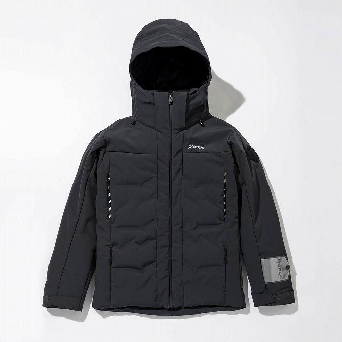 Phenix フェニックス　ハイブリッド ダウン スキーウエア　XXL MENS】HYBRID DOWN JACKET ハイブリッド ダウン ジャケット +
