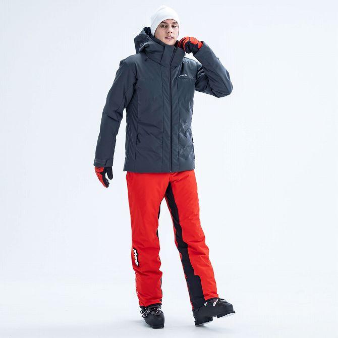 Phenix フェニックス　ハイブリッド ダウン スキーウエア　XXL MENS】HYBRID DOWN JACKET ハイブリッド ダウン ジャケット +