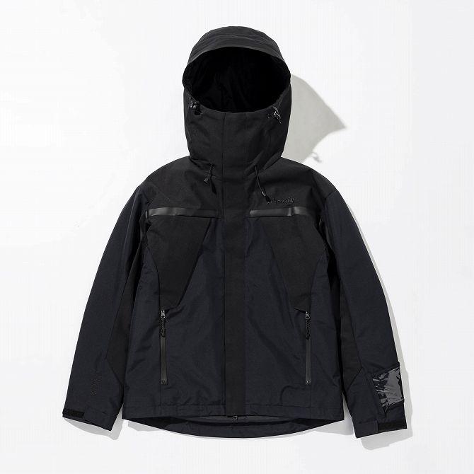 新品☆ Phenix GTX STREET JACKET ESM22OT25