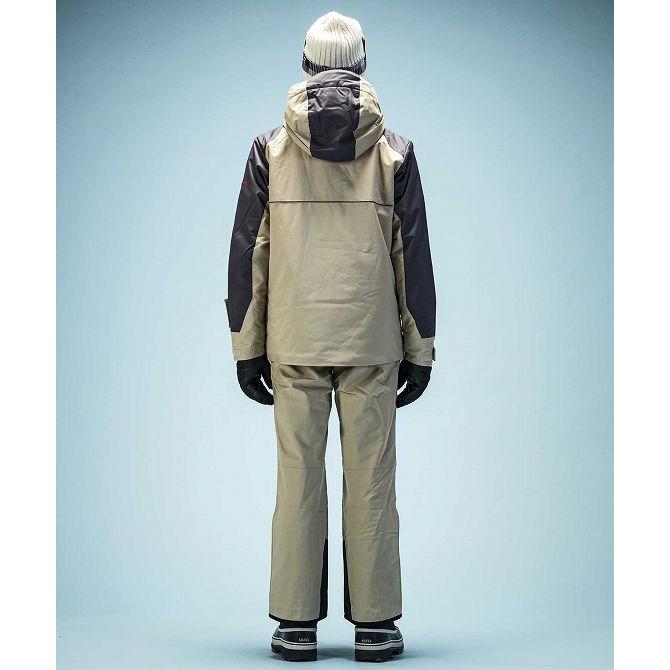 フェニックス（PHENIX） D-Warp Two-piece Dワープ ツーピース