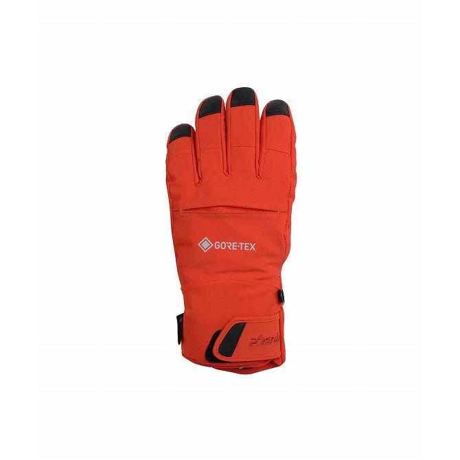 phenix フェニックス Thunderbolt Gloves ACC ゴアテックス スキーウェア スキーグローブ 手袋 メンズ アウトドア スポーツウェア スキーウェア スノボウェア｜spaccio-online｜02
