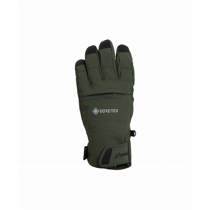 phenix フェニックス Thunderbolt Gloves ACC ゴアテックス スキーウェア スキーグローブ 手袋 メンズ アウトドア スポーツウェア スキーウェア スノボウェア｜spaccio-online｜03