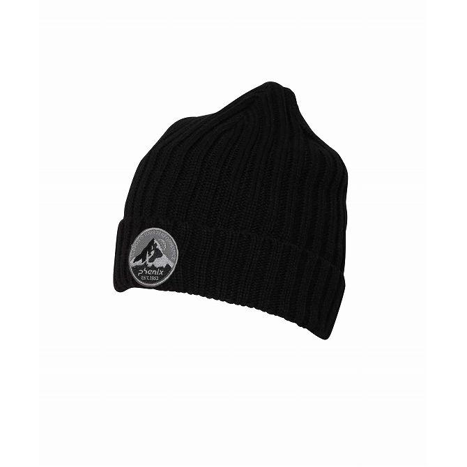 フェニックス（PHENIX） Time Space Knit Hat ACC スキーウェア ニット
