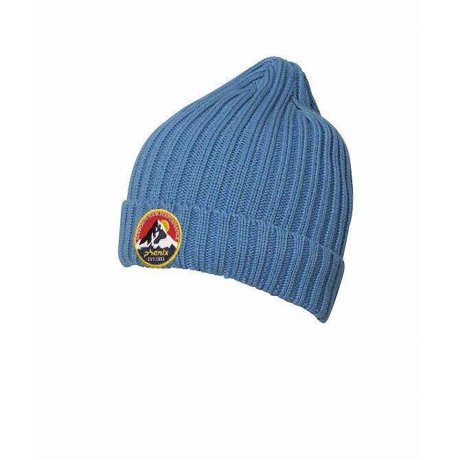 フェニックス（PHENIX） Time Space Knit Hat ACC スキーウェア ニット