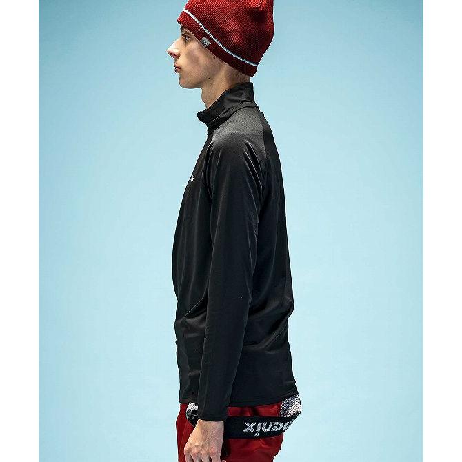 フェニックス　スノーボード　スキーウェア　ハーフジップ　刺繍 スポーツウェア フェニックス ハーフジップ」の人気商品一覧 | 安い