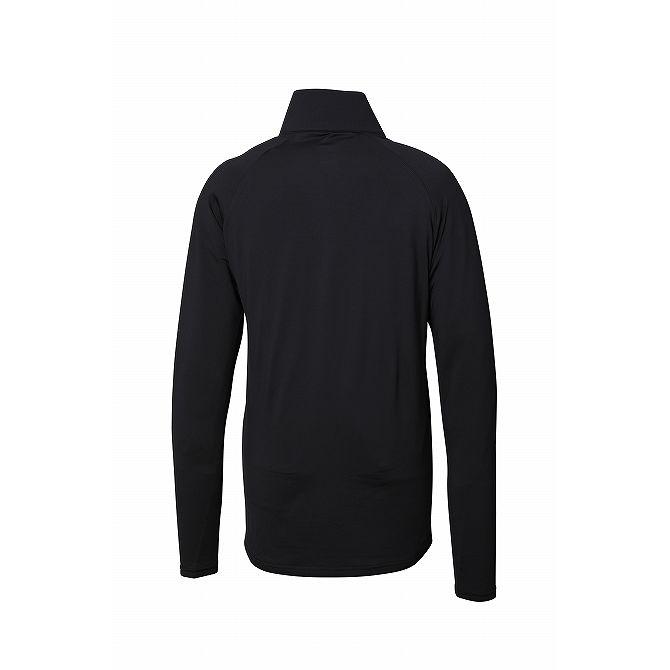 フェニックス（PHENIX） Thunderbolt 1/2 Zip Tee サンダーボルト