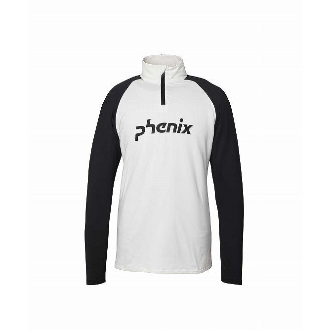 フェニックス（PHENIX） PH Logo Inner Jacket ロゴ インナー