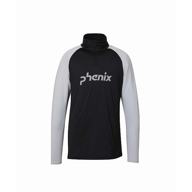 フェニックス（PHENIX） PH Logo Inner Jacket ロゴ インナー