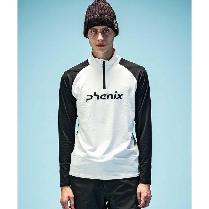 フェニックス（PHENIX） PH Logo Inner Jacket ロゴ インナー