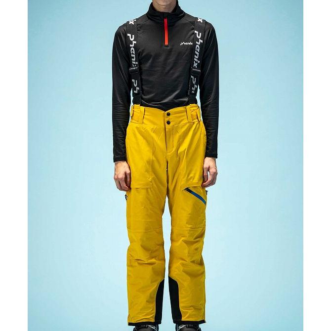 フェニックス（PHENIX） GT Demo Performance Pants ジーティーデモ