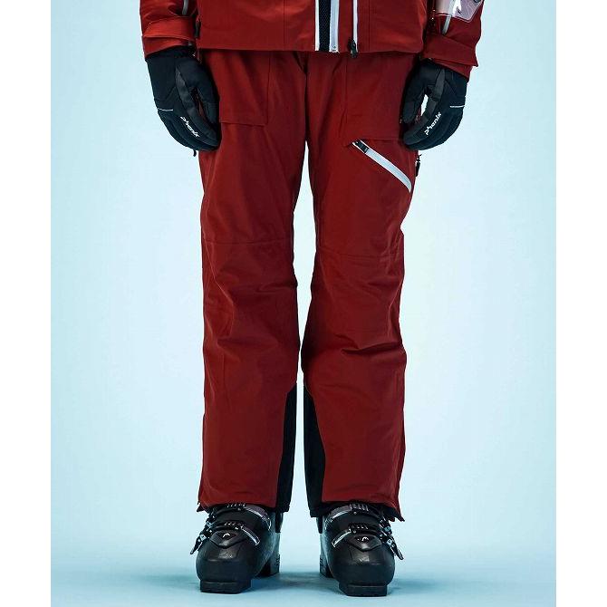 2023-24 フェニックスGTデモパフォーマンスパンツ メンズXLサイズ phenix フェニックス - GT Demo Performance Pants Mens|ジー