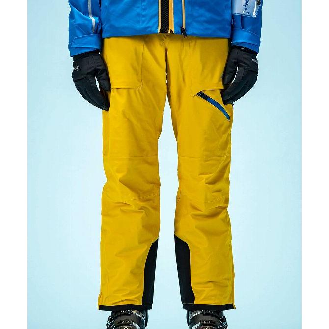 2023-24 フェニックスGTデモパフォーマンスパンツ メンズXLサイズ フェニックス（スポーツ） Phenix フェニックス GT Demo