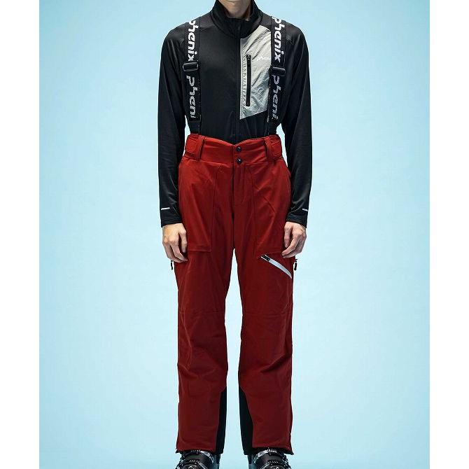 フェニックス（PHENIX） GT Demo Performance Pants ジーティーデモ