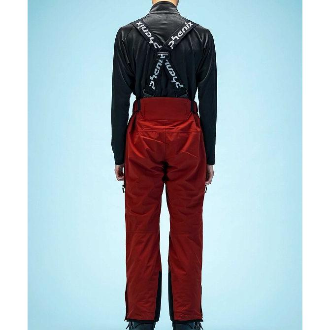 フェニックス（PHENIX） GT Demo Performance Pants ジーティーデモ