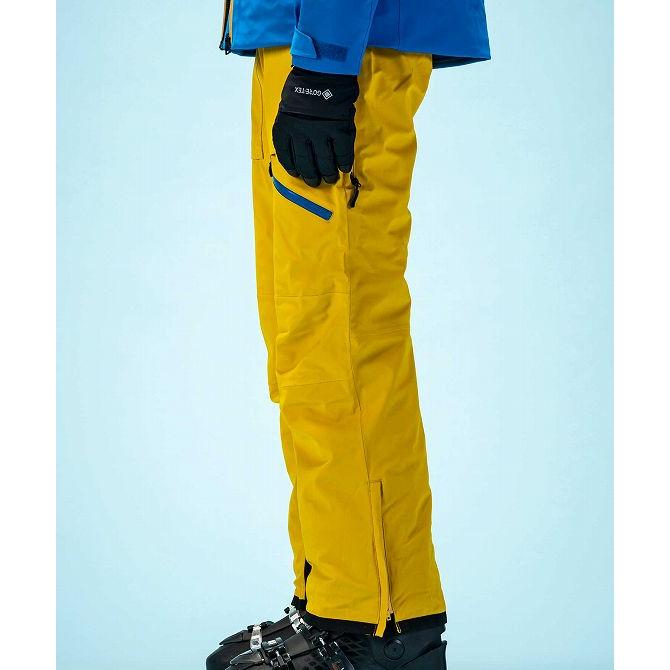 フェニックス（PHENIX） GT Demo Performance Pants ジーティーデモ