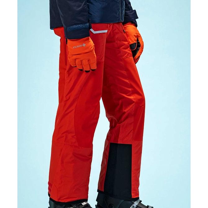 phenix フェニックス Honda Touring Cargo Pants ホンダ ツーリング カーゴパンツ メンズ ストレッチ 耐久