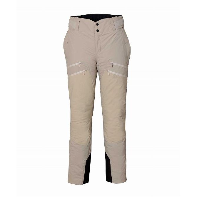 未使用品★Phenix★フェニックス スキーウェア パンツ　白　XXL スノボー フェニックス（PHENIX） De Lorean Racing Pants デロリアン