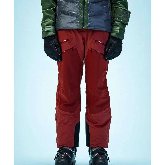 フェニックス（PHENIX） De Lorean Racing Pants デロリアン