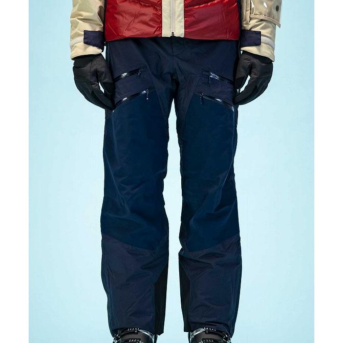 フェニックス（PHENIX） De Lorean Racing Pants デロリアン