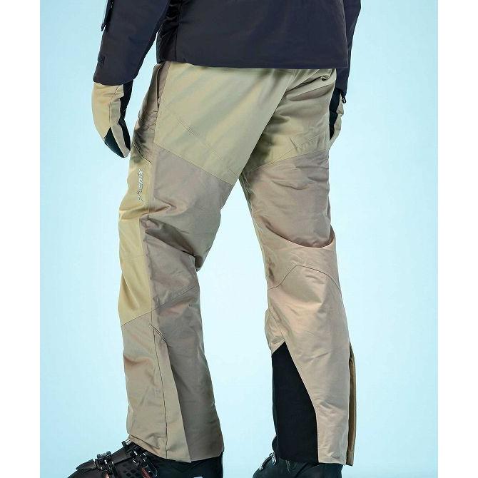 フェニックス（PHENIX） De Lorean Racing Pants デロリアン