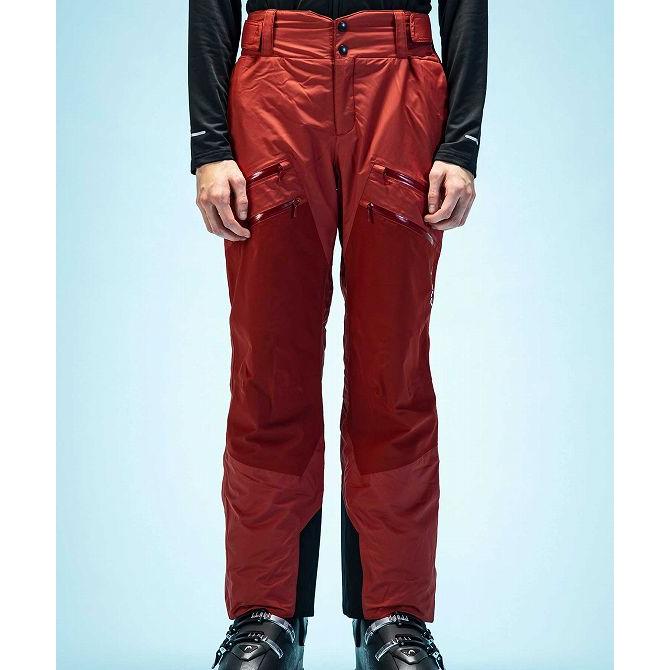 フェニックス（PHENIX） De Lorean Racing Pants デロリアン