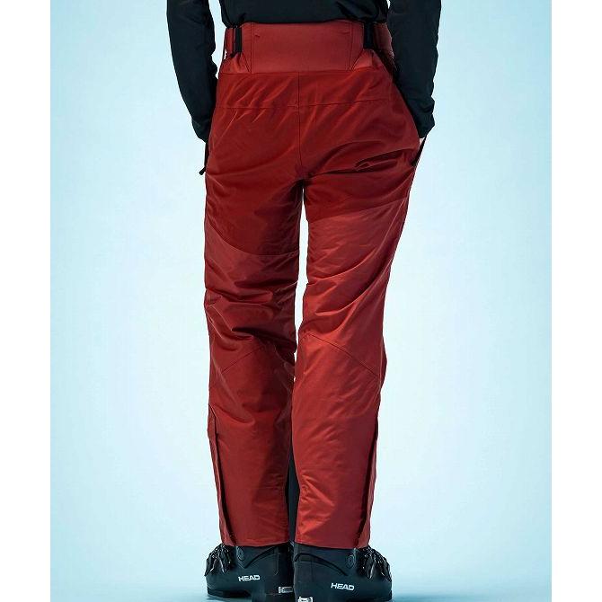 フェニックス（PHENIX） De Lorean Racing Pants デロリアン