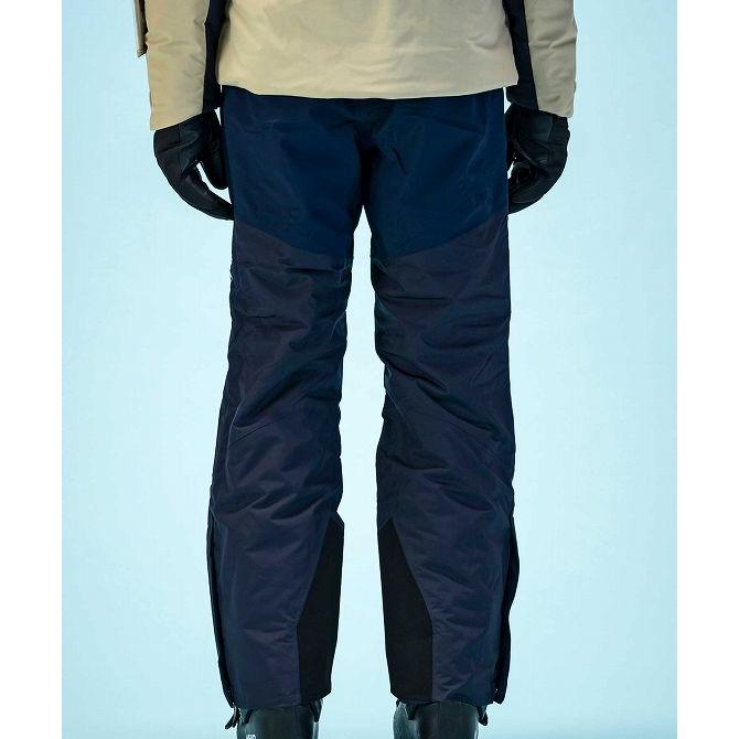 フェニックス（PHENIX） De Lorean Racing Pants デロリアン