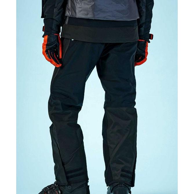 Phenix フェニックス Alpine Satellite Cargo Pants WINDSTOPPER by GORE-TEX LABS アルペン サテライト カーゴパンツ ゴアテックス スキーウェア スノボウェア｜spaccio-online｜11