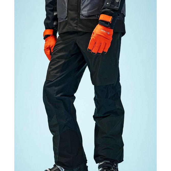 Phenix フェニックス Alpine Satellite Cargo Pants WINDSTOPPER by GORE-TEX LABS アルペン サテライト カーゴパンツ ゴアテックス スキーウェア スノボウェア｜spaccio-online｜02