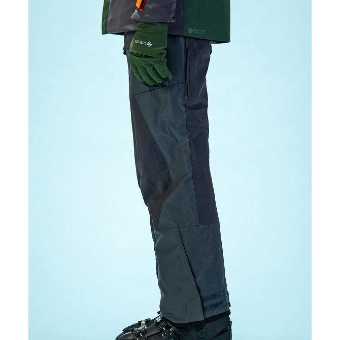 フェニックス（phenix）/Alpine Satellite Cargo Pants フェニックス（PHENIX） Alpine Satellite Cargo Pants WINDSTOPPER by