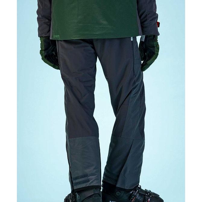 Phenix フェニックス Alpine Satellite Cargo Pants WINDSTOPPER by GORE-TEX LABS アルペン サテライト カーゴパンツ ゴアテックス スキーウェア スノボウェア｜spaccio-online｜05