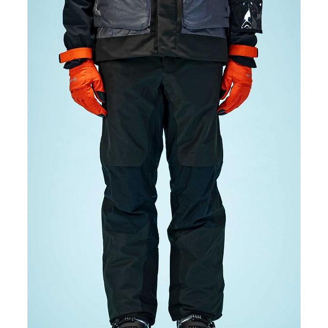 フェニックススキーパンツ　XL 新品　未開封 フェニックス(Phenix) スキーウェア パンツ SKI PT ESM22OB26 【22-23