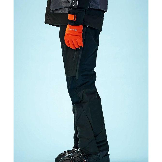 フェニックス（PHENIX） Alpine Satellite Cargo Pants WINDSTOPPER by