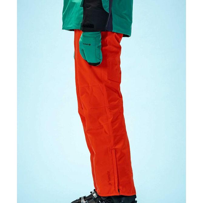 フェニックス（PHENIX） Thunderbolt Pants サンダーボルト パンツ