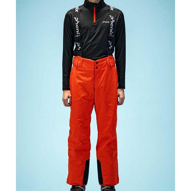 フェニックス（PHENIX） Thunderbolt Pants サンダーボルト パンツ