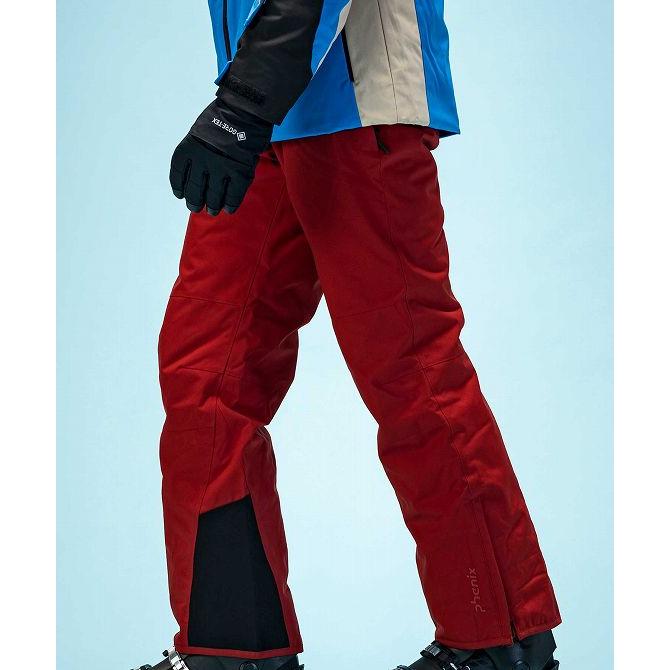 フェニックス（PHENIX） Thunderbolt Pants サンダーボルト パンツ