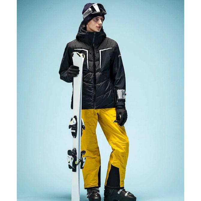 フェニックス（PHENIX） GT Demo Performance Jacket ジーティーデモ