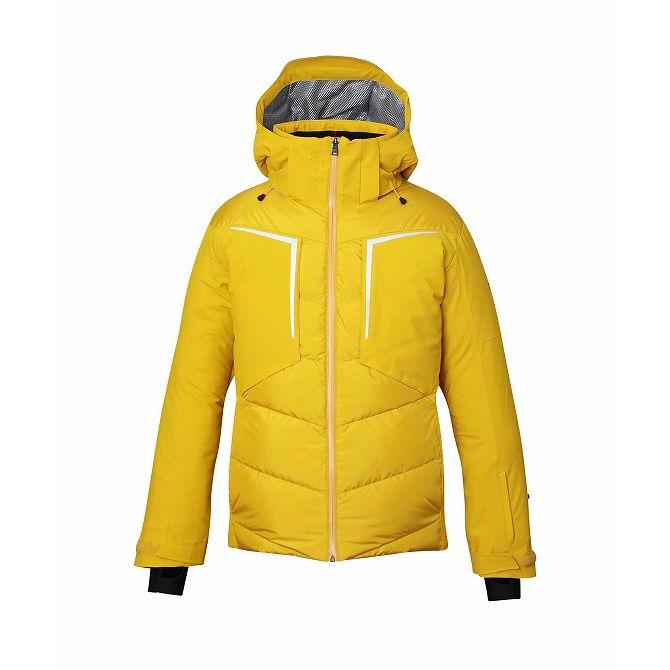 【新品未使用】performance jacket M フェニックス（PHENIX） GT Demo Performance Jacket ジーティーデモ