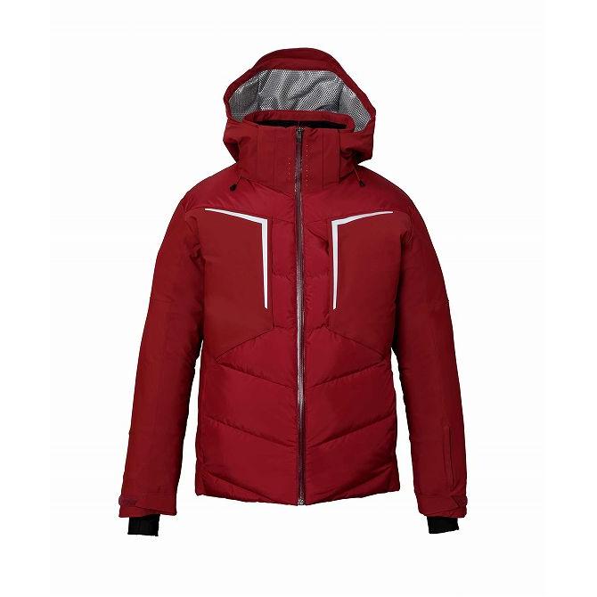 フェニックス（PHENIX） GT Demo Performance Jacket ジーティーデモ