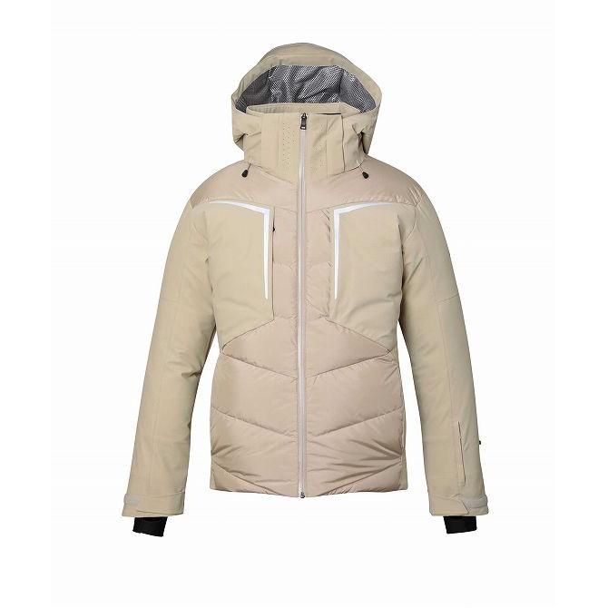 【新品未使用】performance jacket M フェニックス（PHENIX） GT Demo Performance Jacket ジーティーデモ