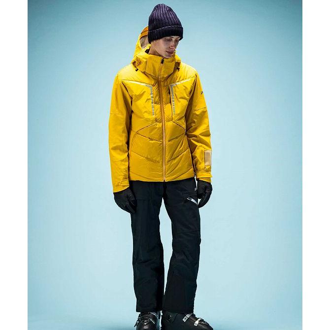 フェニックス（PHENIX） GT Demo Performance Jacket ジーティーデモ