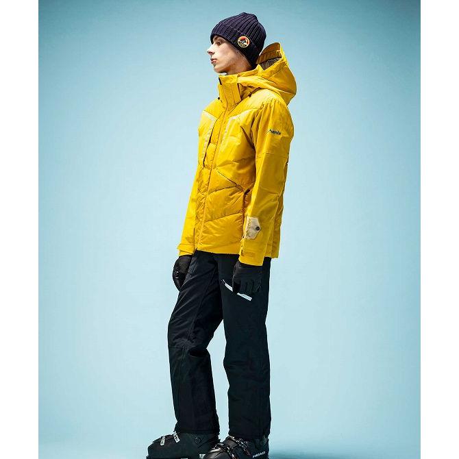 フェニックス（PHENIX） GT Demo Performance Jacket ジーティーデモ