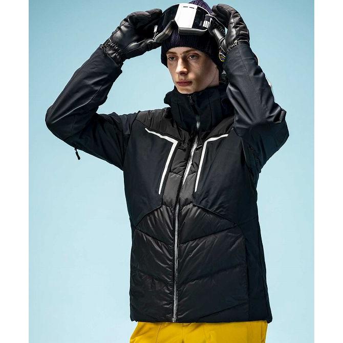 フェニックス（PHENIX） GT Demo Performance Jacket ジーティーデモ